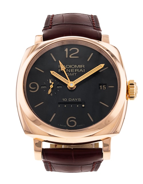 Panerai Radiomir 1940 PAM00625 Image 6